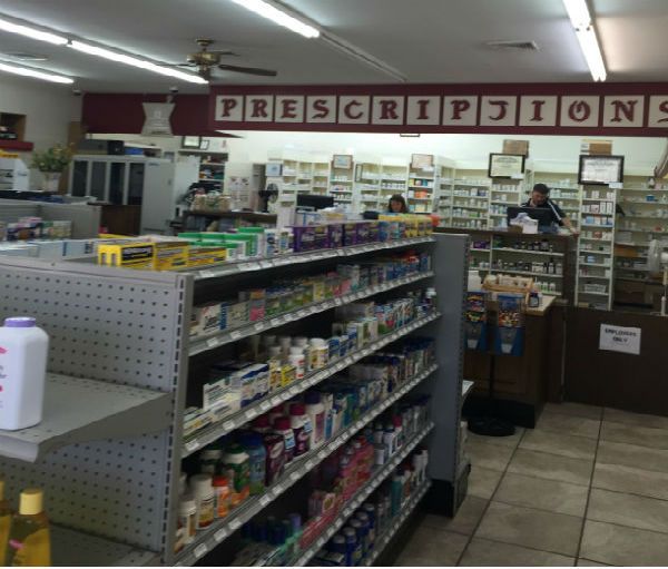 Crystal Pharmacy - Welcome to Crystal Pharmacy